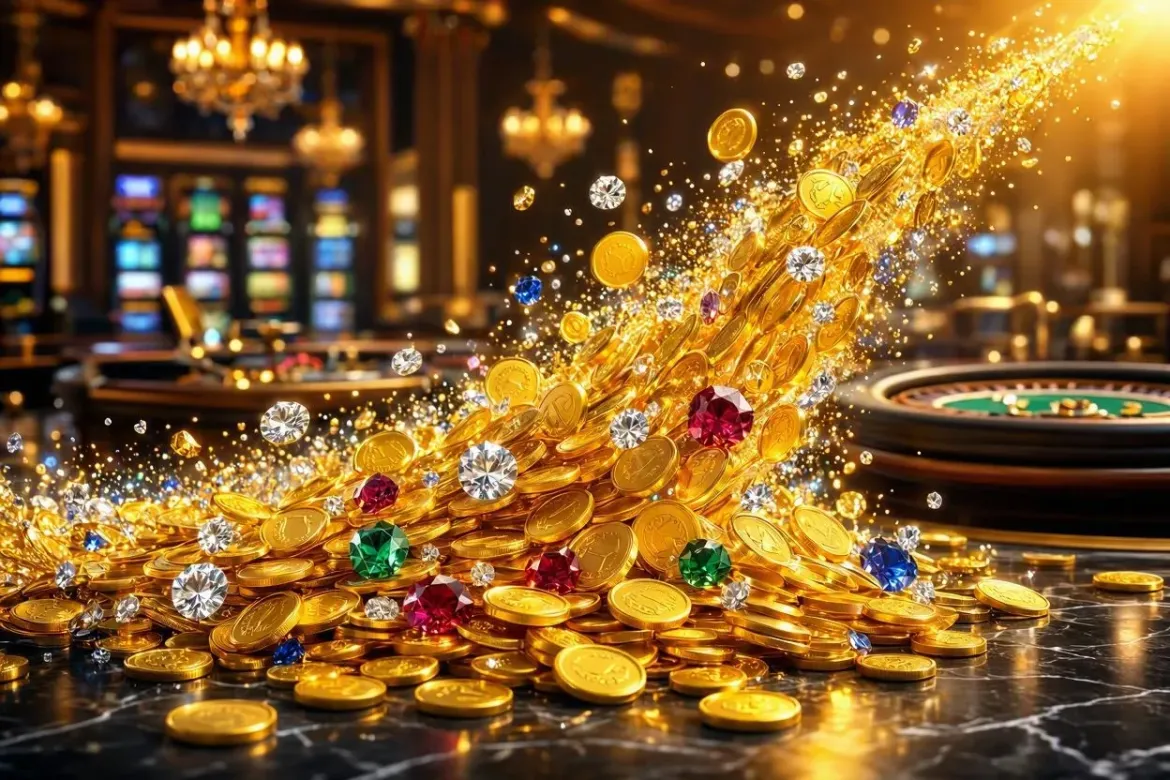 Zombillion Casino