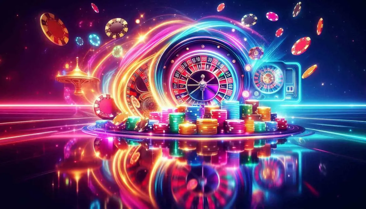 Zombillion Casino